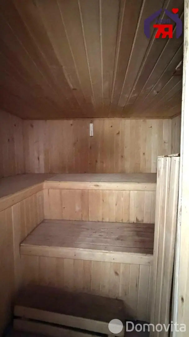 Купить 2-этажную дачу в Голубые пруды Минская область, 72500BYN, код 186176 - фото 16