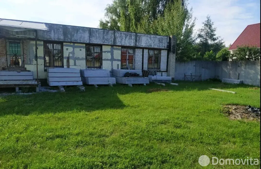 Цена продажи склада, Светлогорск, ул. Титова, д. 3/А