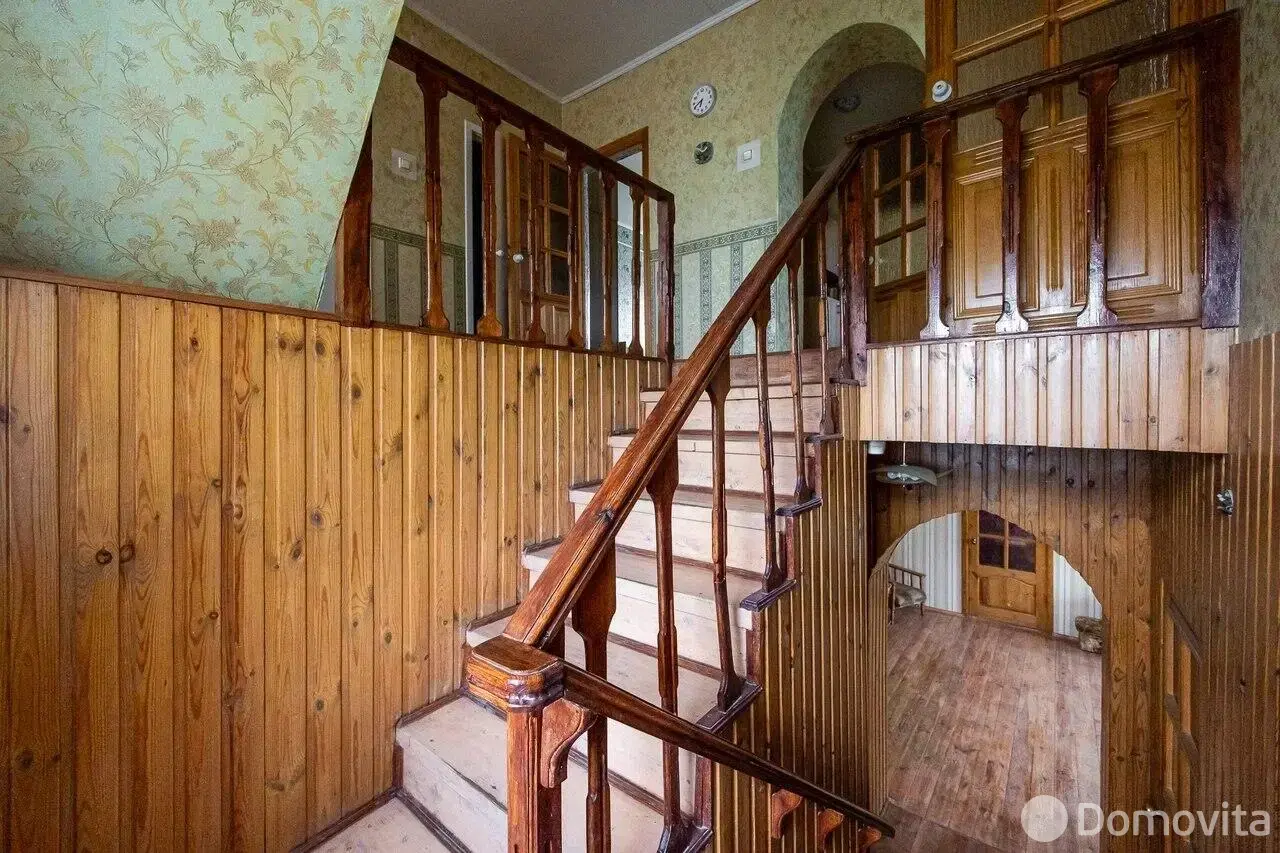 дом, Бакиново, ул. Новая 