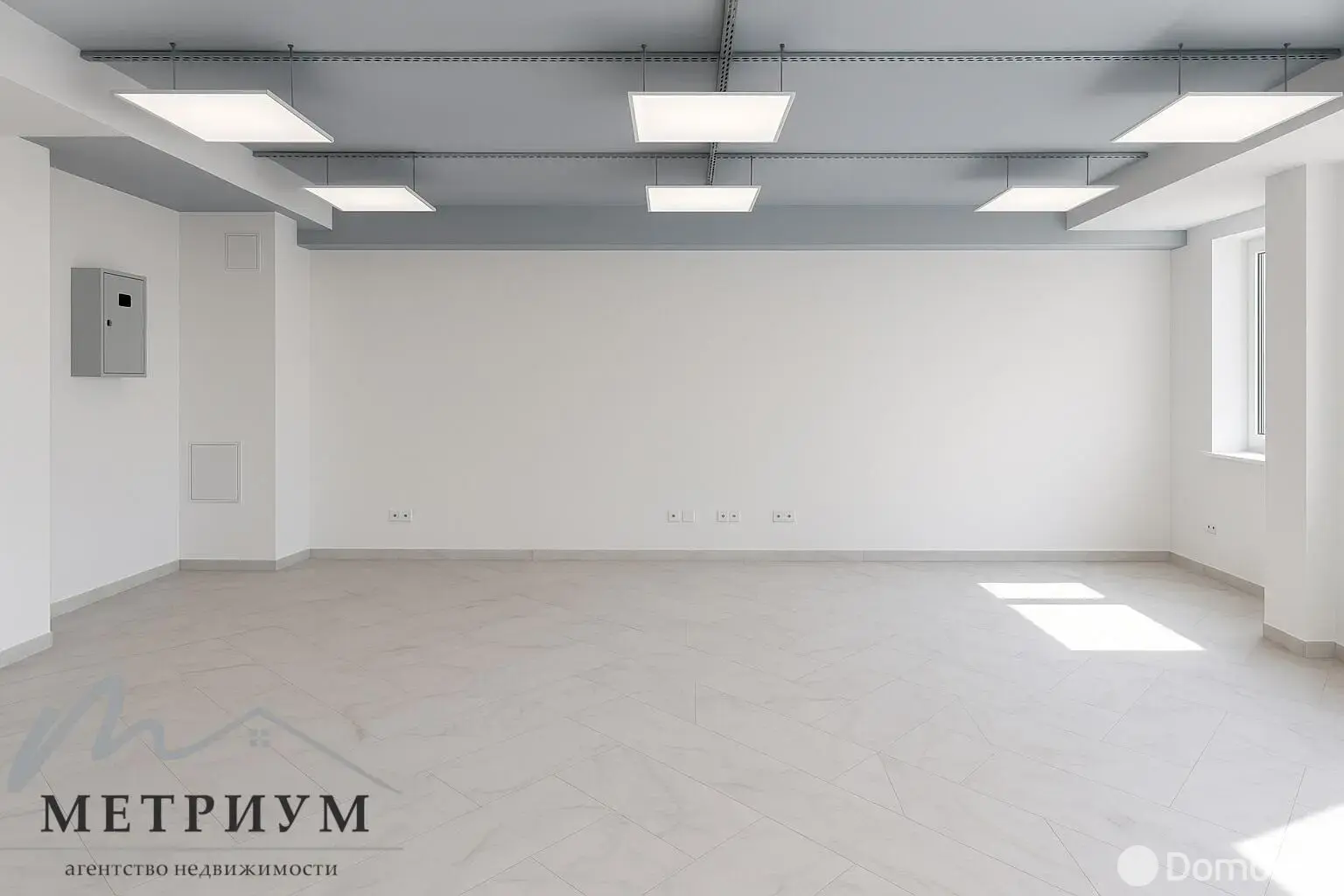 Аренда офиса на ул. Петра Мстиславца, д. 24 в Минске, 1452EUR, код 15478 - фото 5