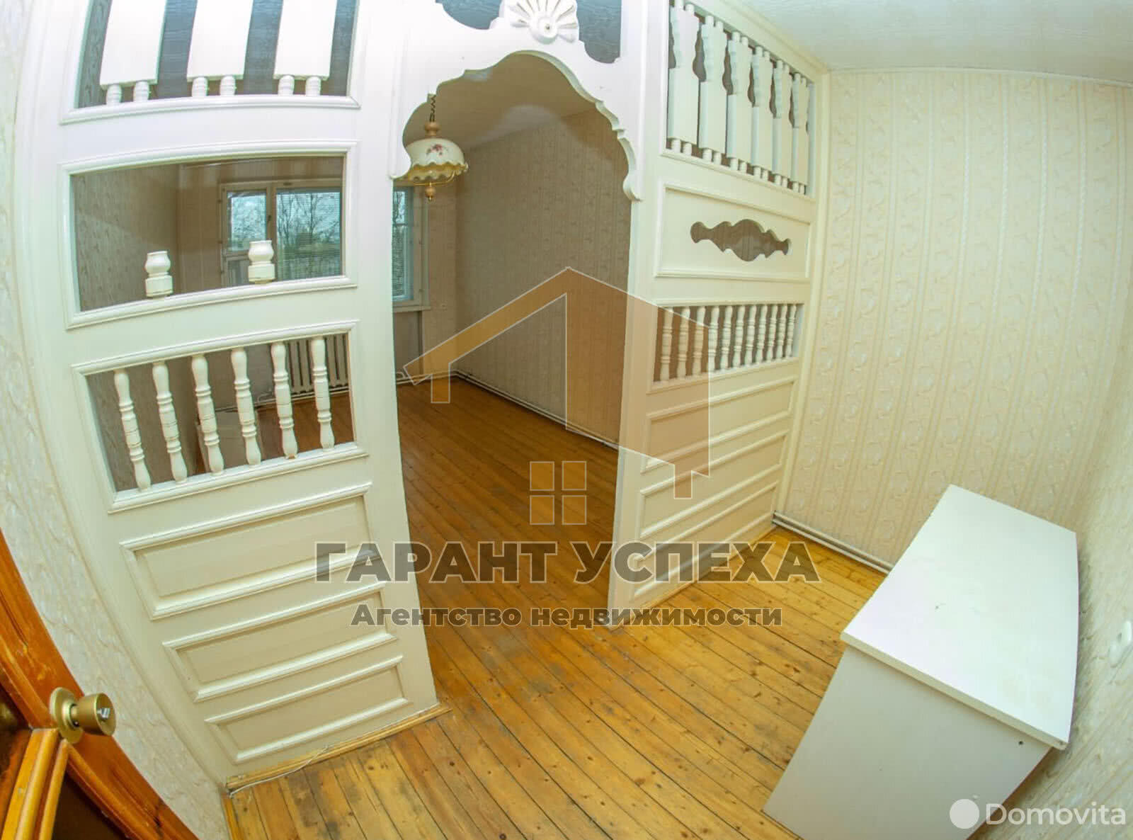 Продажа 3-комнатной квартиры в Жабинке, ул. Федяя, 29000 USD, код: 991870 - фото 6