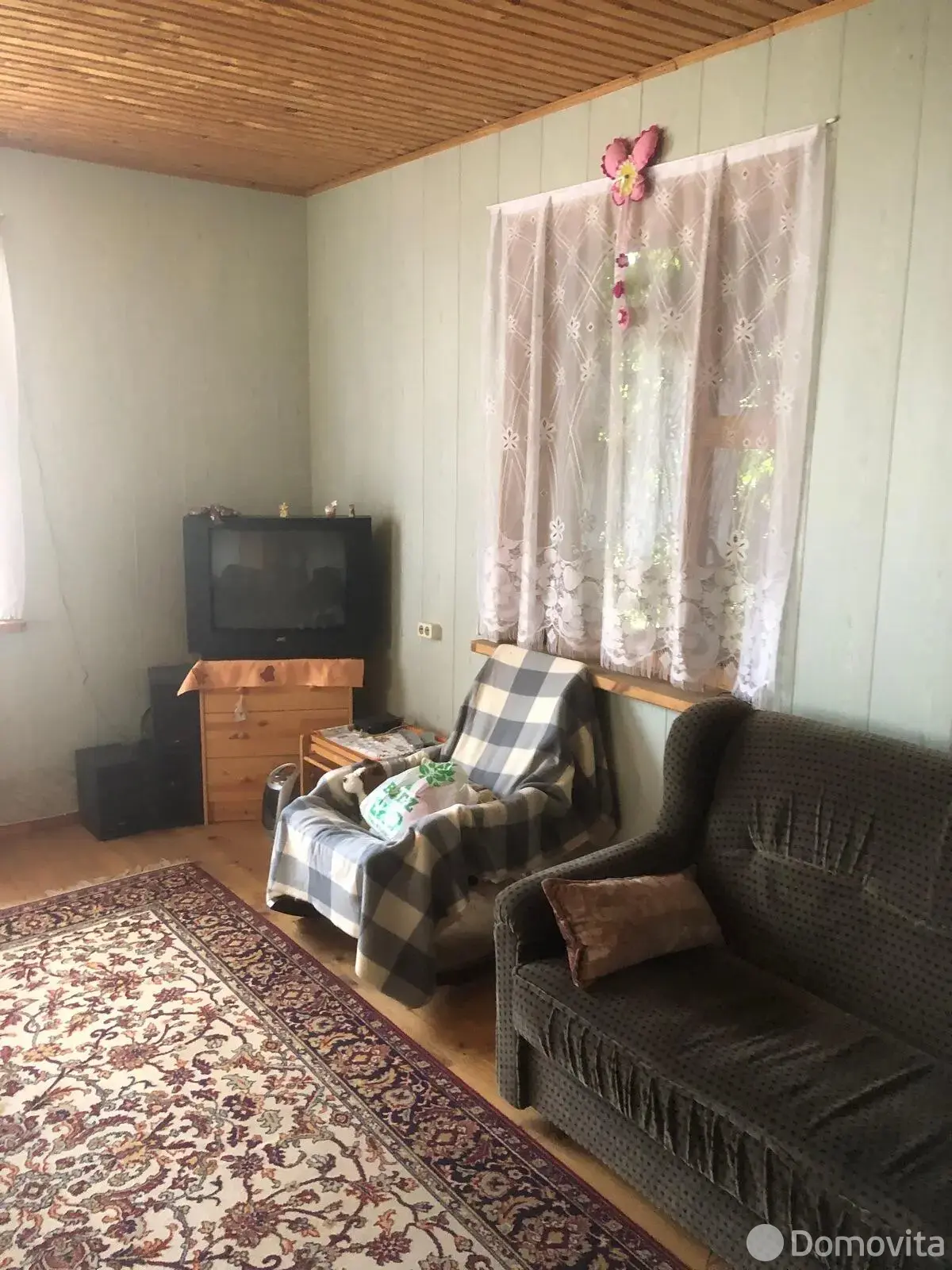 Продажа 2-этажной дачи в Вилия-Лошаны Минская область, 31000USD, код 183317 - фото 41