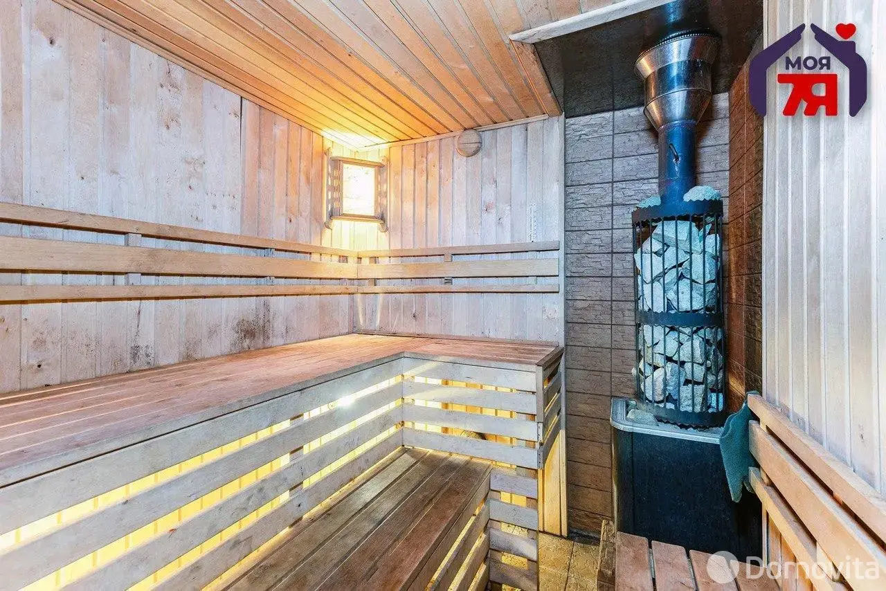 Купить земельный участок, 5 соток, Елочка, Минская область, 49000USD, код 570903 - фото 19