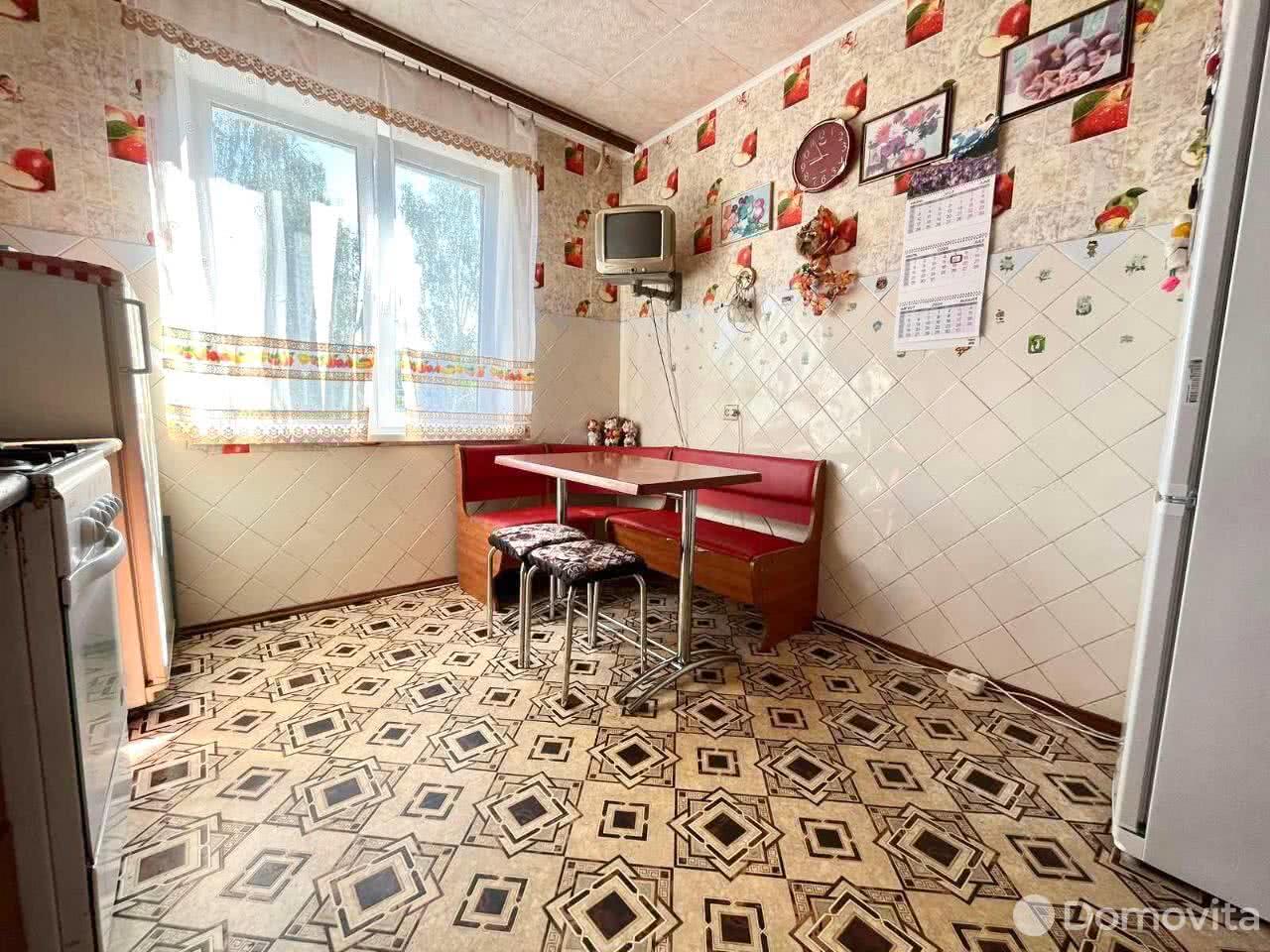 квартира, Новополоцк, ул. Якуба Коласа, д. 18, стоимость продажи 112 633 р.