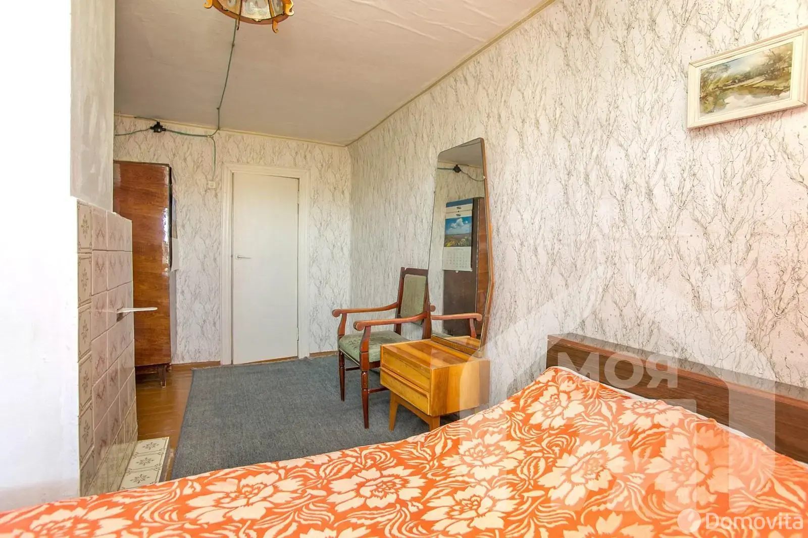 Купить 2-этажную дачу в ВЗГОРЬЕ Минская область, 15900USD, код 183454 - фото 17