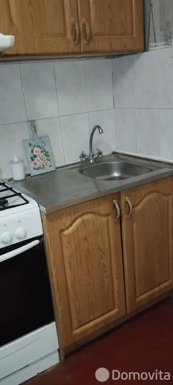 квартира, Минск, ул. Болеслава Берута, д. 6/1 от собственника