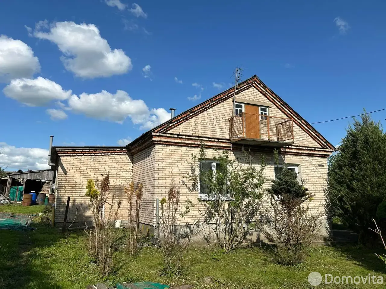 коттедж, Острошицкий Городок, ул. Озерная - лучшее предложение