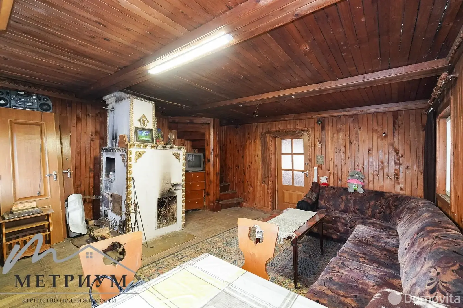 Продажа 2-этажной дачи в Подсадье Минская область, 19870USD, код 182041 - фото 19