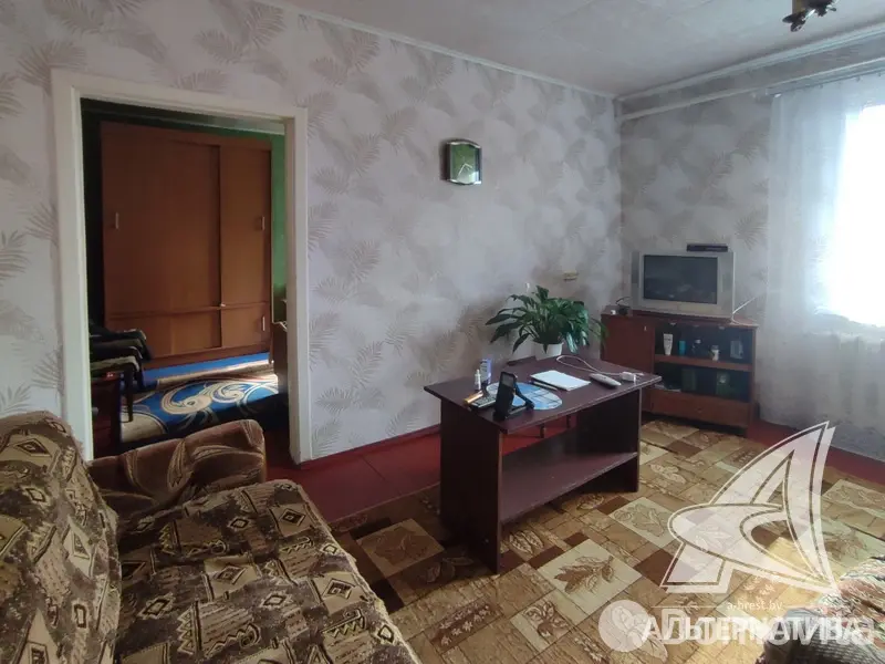 дом, Большие Лепесы, - лучшее предложение