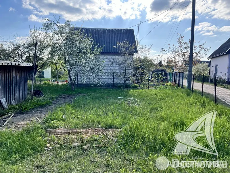 Купить 1-этажную дачу в Астра Гродненская область, 55000USD, код 178070 - фото 38