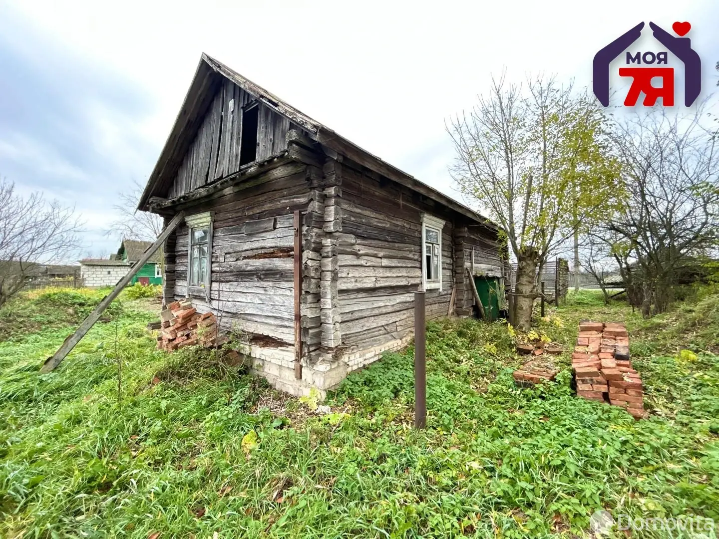 дом, Поварчицы, ул. Советская