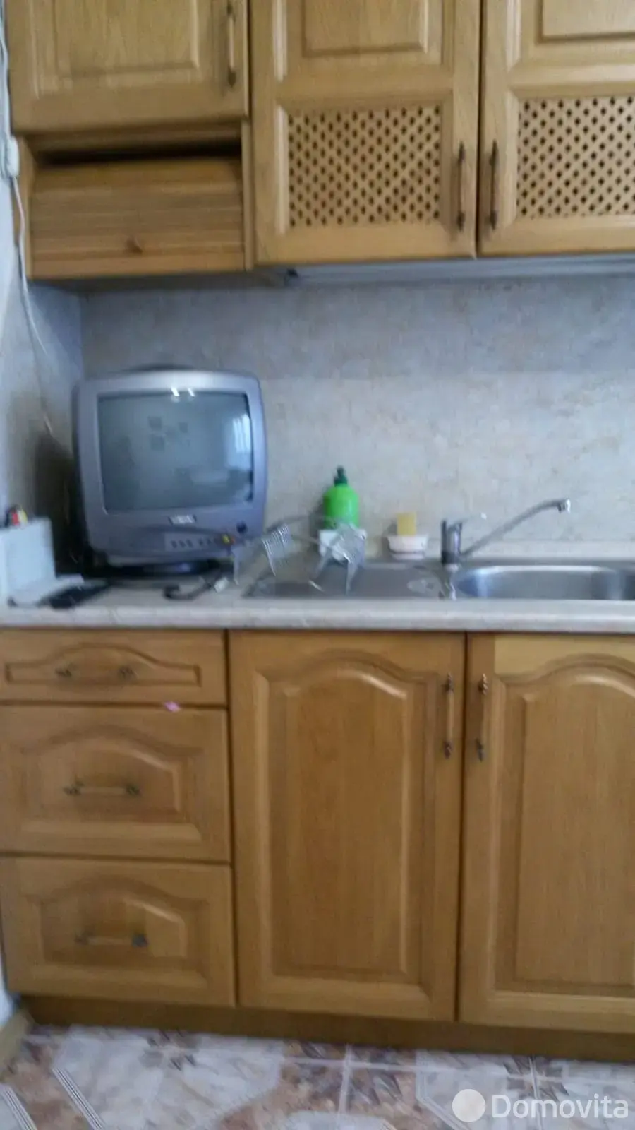 квартира, Минск, ул. Городецкая, д. 38