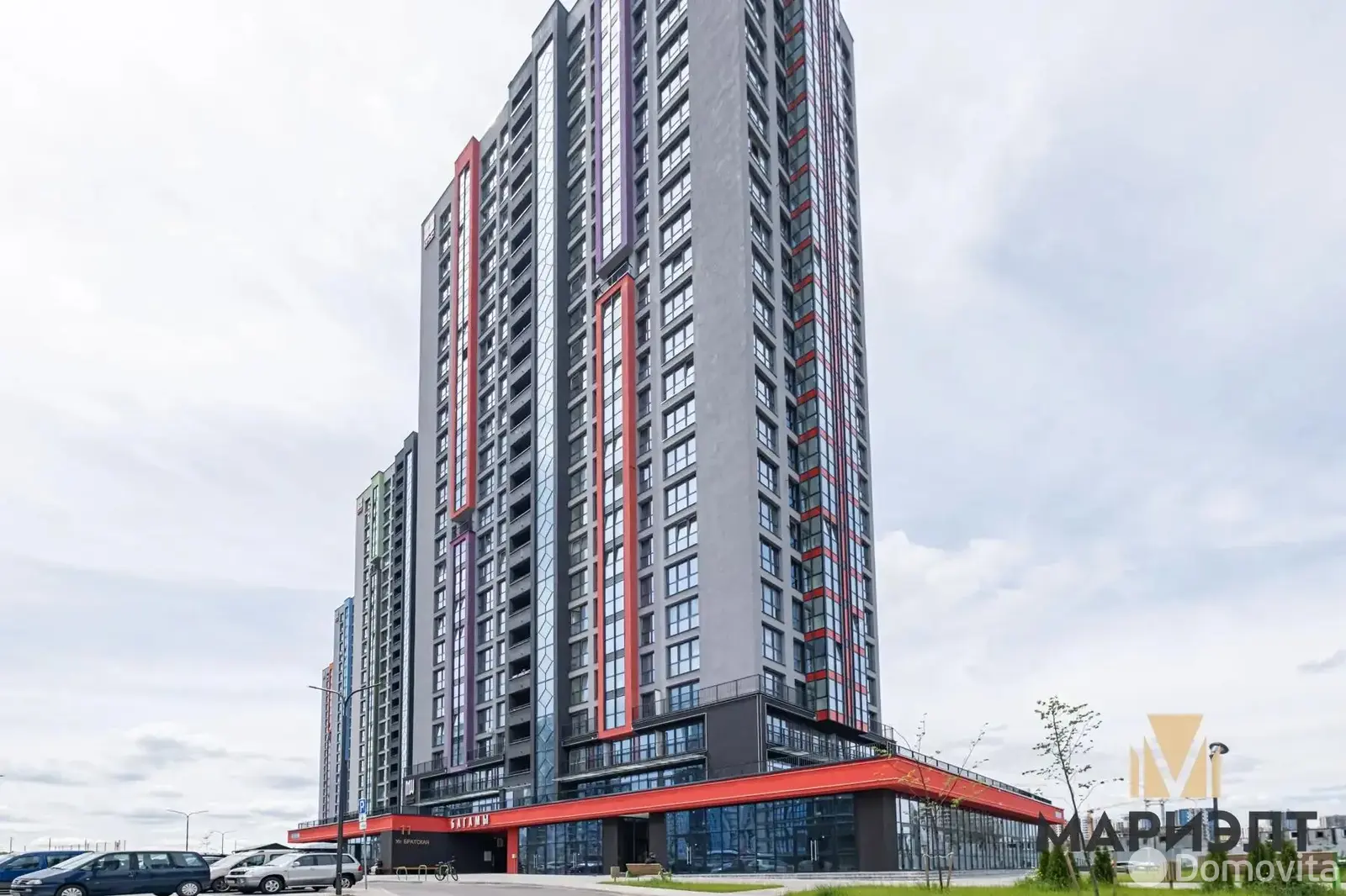 арендовать объект сферы услуг, Минск, ул. Братская, д. 11