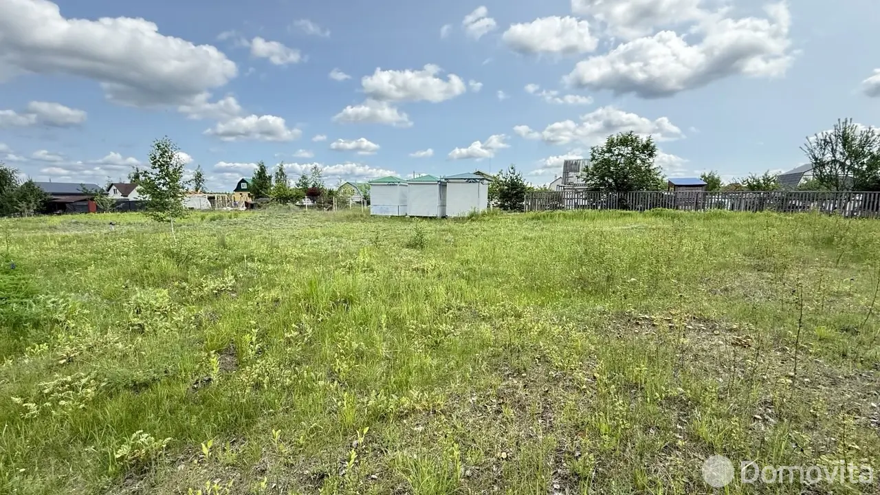 Купить земельный участок, 11 соток, СВЯЗИСТ-92, Минская область, 13000USD, код 571497 - фото 13