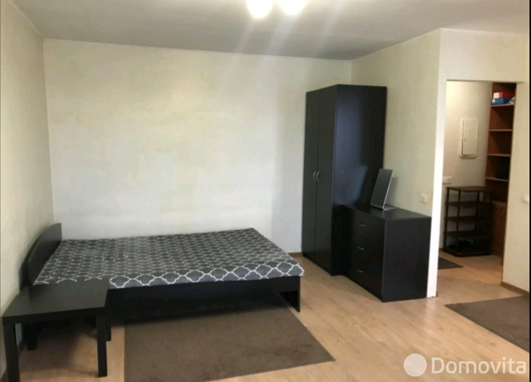 Снять 1-комнатную квартиру в Минске, ул. Ванеева, д. 18, 300USD, код 150333 - фото 3