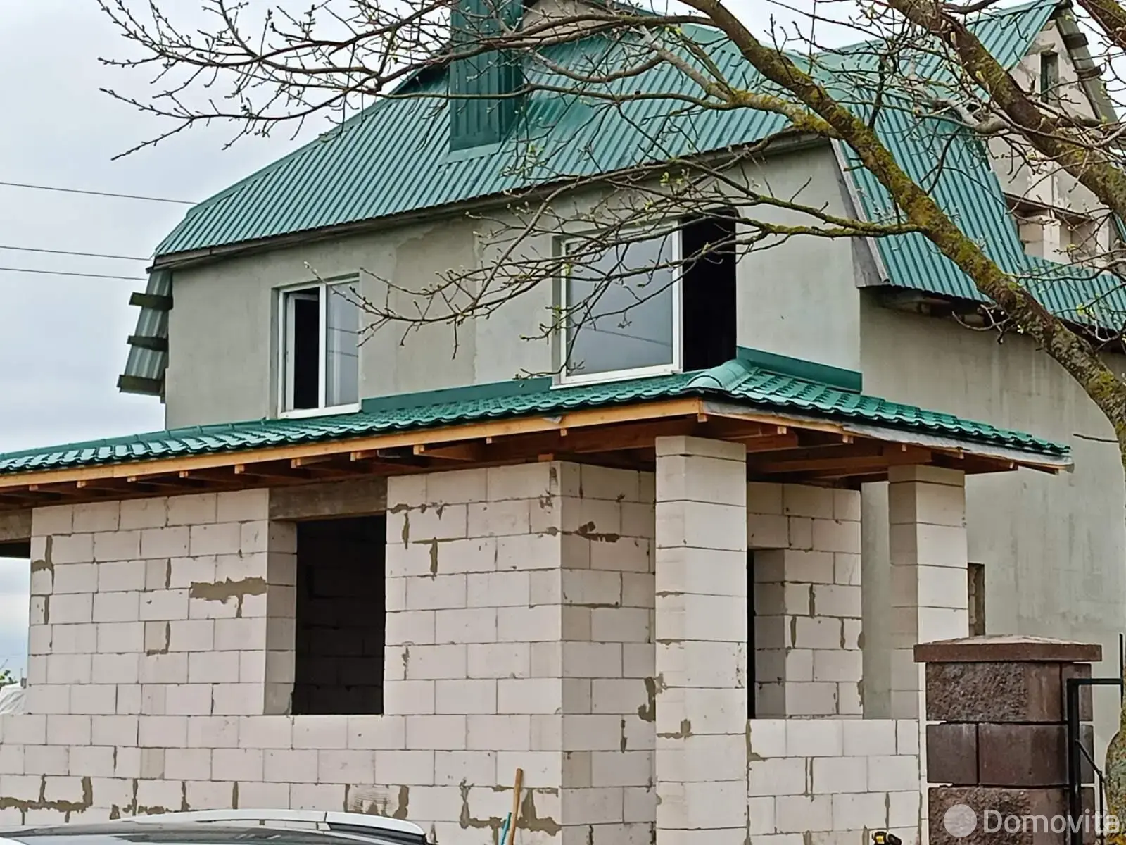 Цена продажи дома, Дягильно, ул. Центральная