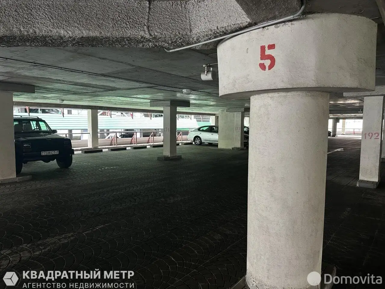 купить гараж, Минск, ул. Восточная, д. 131