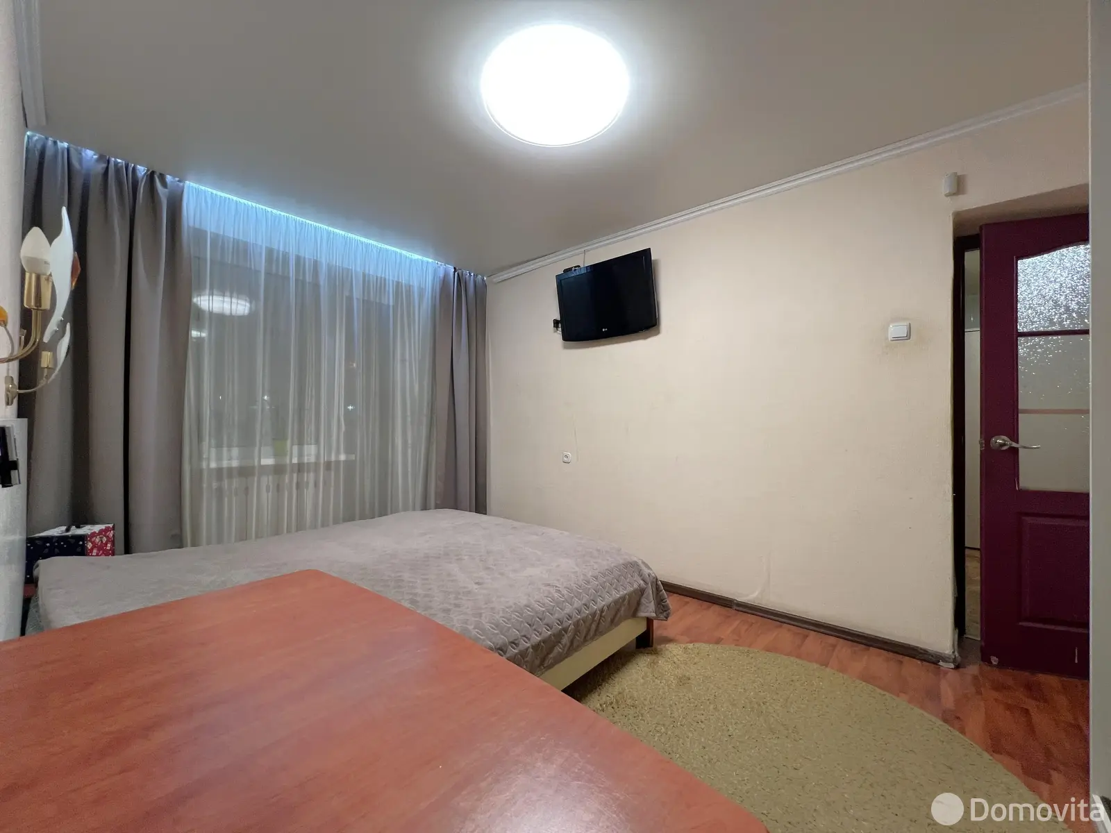 Купить комнату в Минске, ул. Кабушкина, д. 88, цена 24000 USD, код 7434 - фото 44