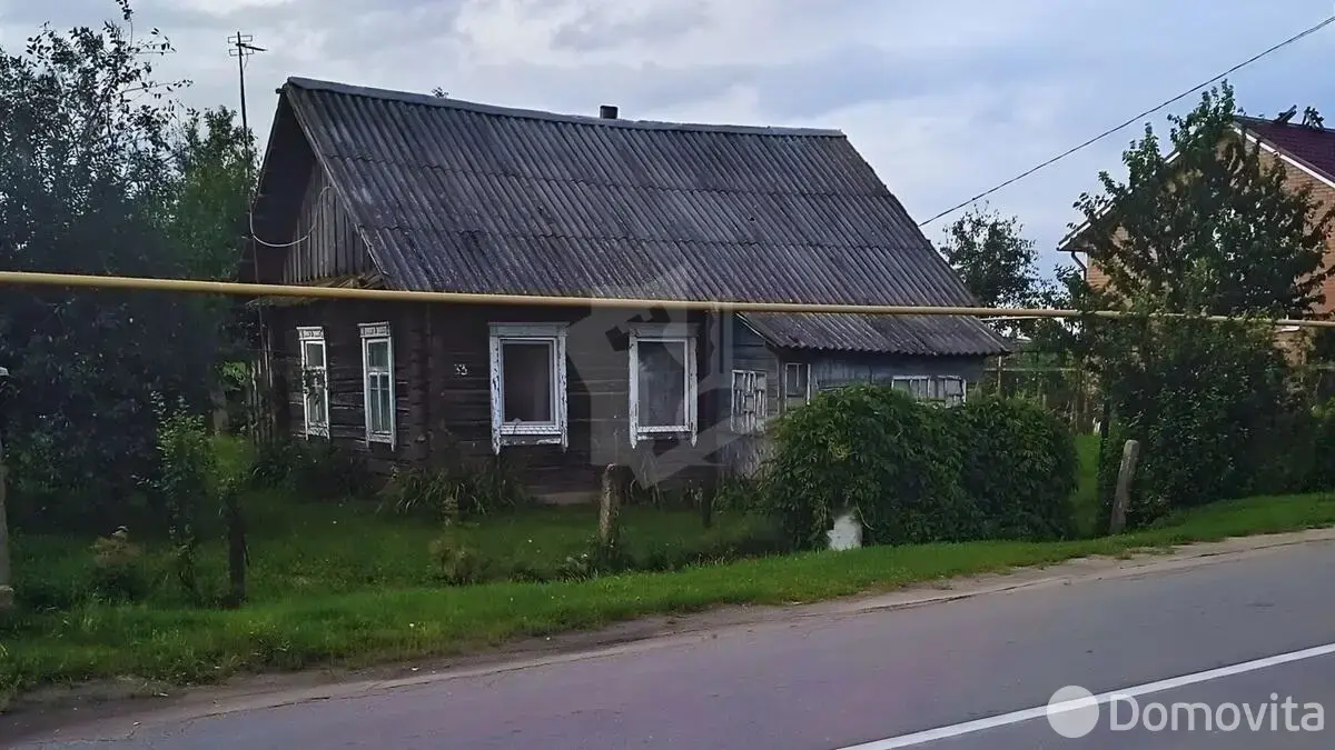 коттедж, Магалевщина, ул. Центральная 