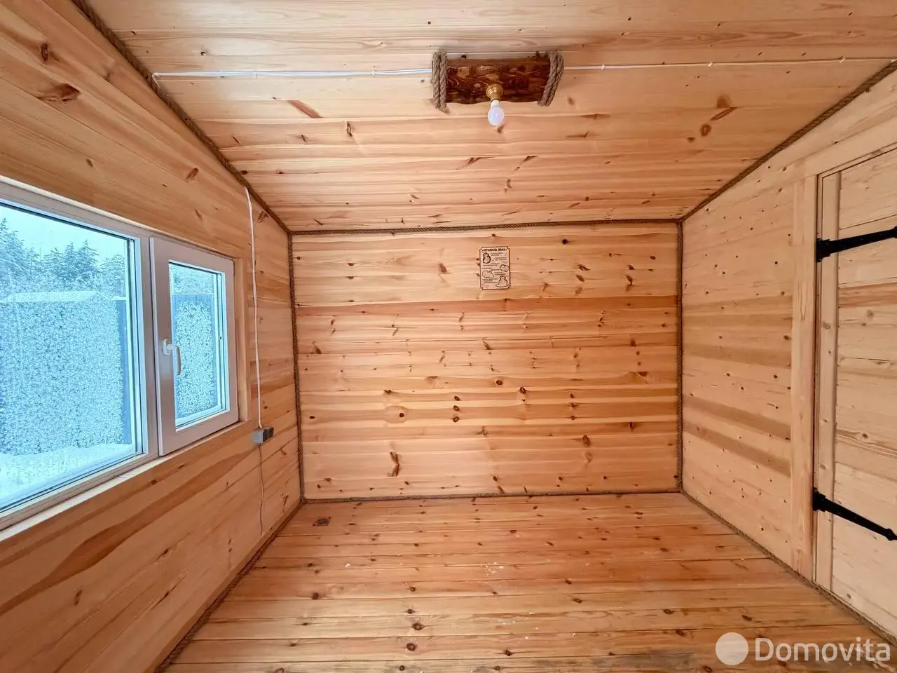 Купить 1-этажную дачу в Летний вечер Минская область, 50000USD, код 184902 - фото 32