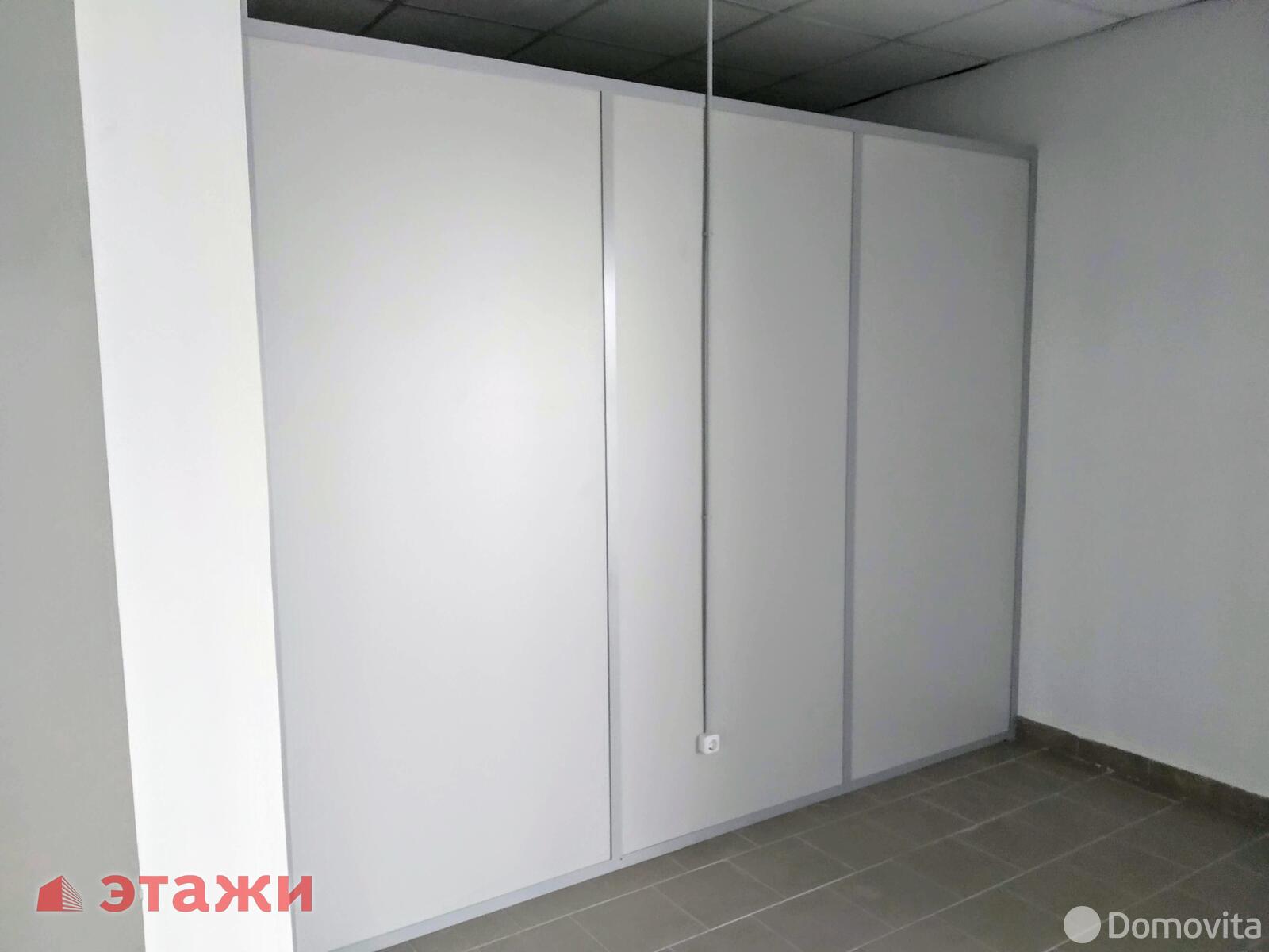 Аренда офиса на ул. Ложинская, д. 14 в Минске, 712EUR, код 13522 - фото 2