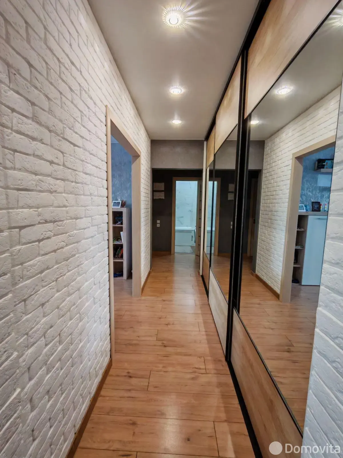 Купить комнату в Гомеле, ул. Оранжерейная, д. 127, цена 25000 USD, код 6937 - фото 12