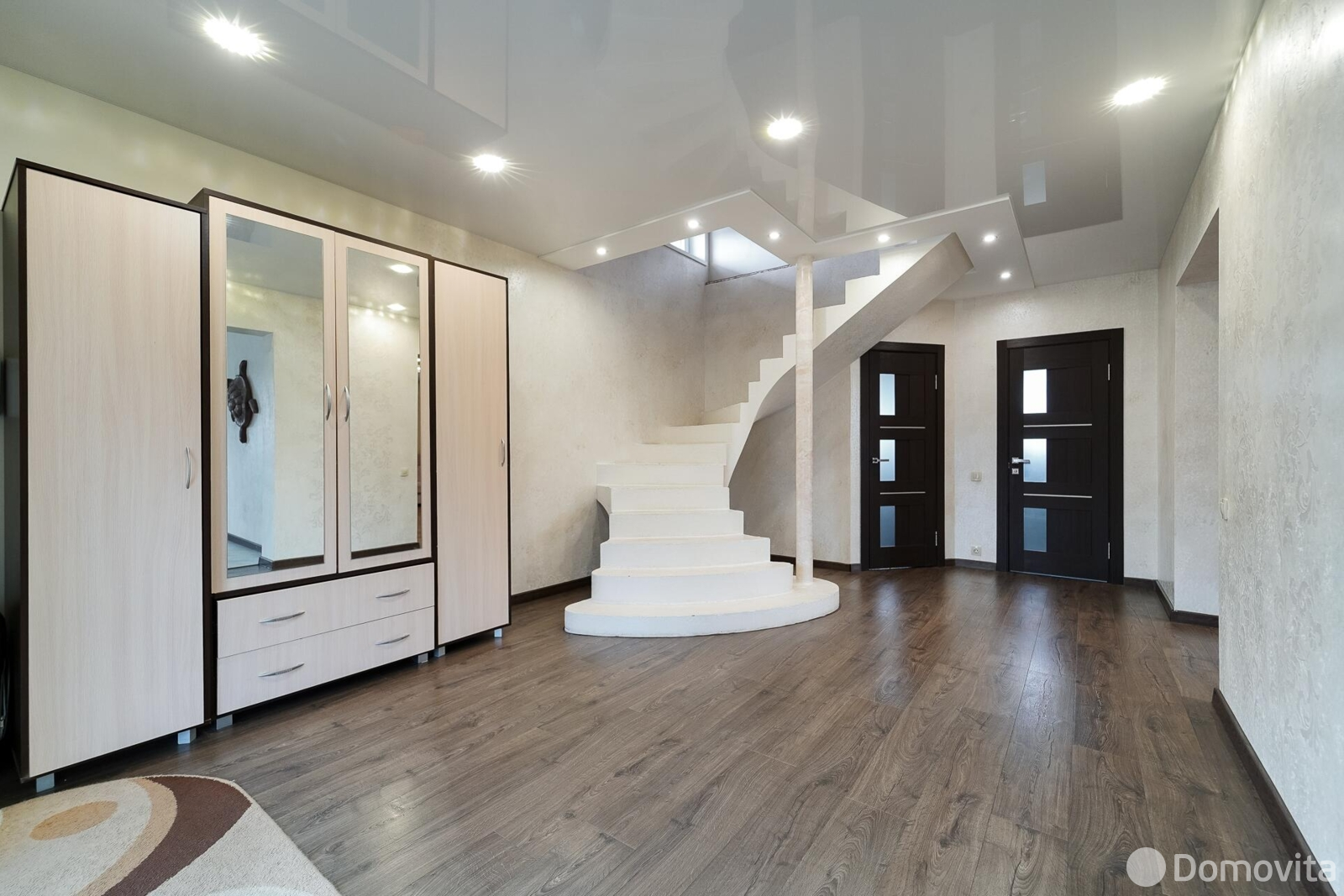 коттедж, Озеро, ул. Берёзовая, д. 3 