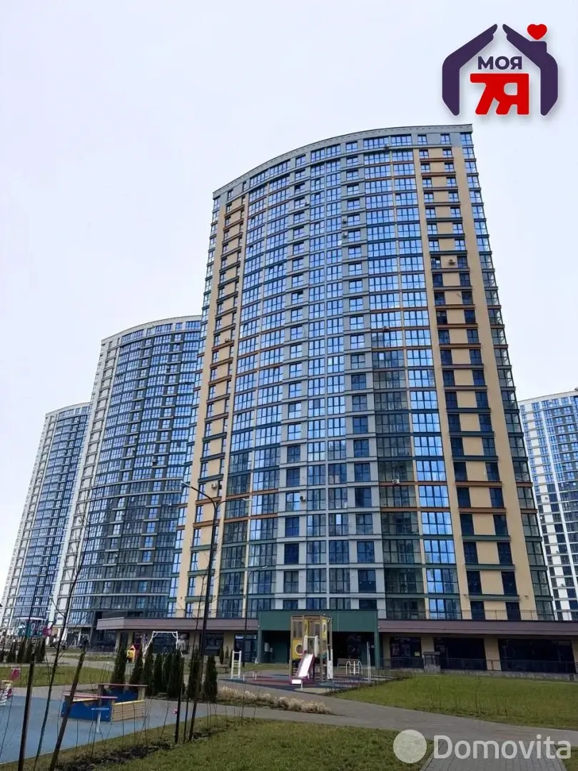 продажа торгового объекта, Минск, ул. Жореса Алфёрова, д. 9