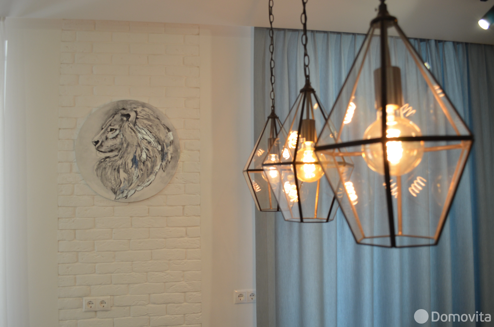 Снять 1-комнатную квартиру в Минске, ул. Петра Мстиславца, д. 15, 750USD, код 149562 - фото 20