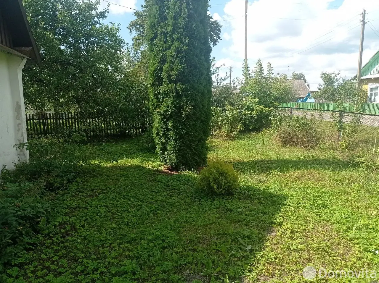 дача, Борки, ул. Трудовая, д. 18 