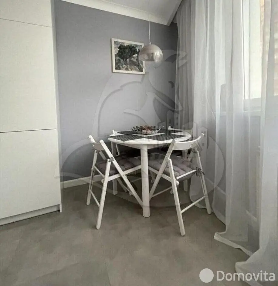 Снять 2-комнатную квартиру в Минске, ул. Ложинская, д. 5, 600USD, код 148962 - фото 12