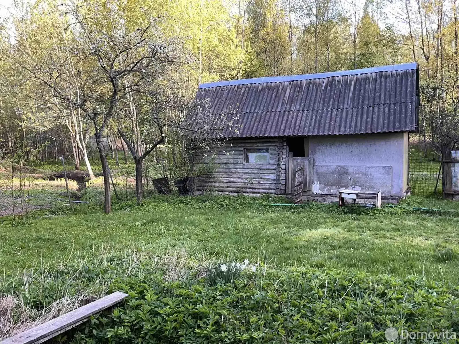 Цена продажи дачи, Лувр, 