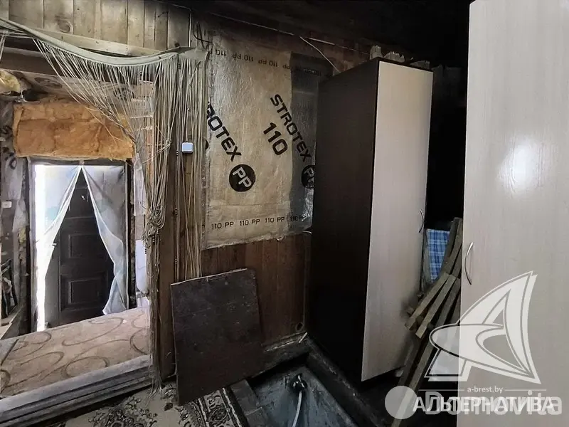 Купить 2-этажную дачу в Березка-87 Брестская область, 40000USD, код 184640 - фото 18