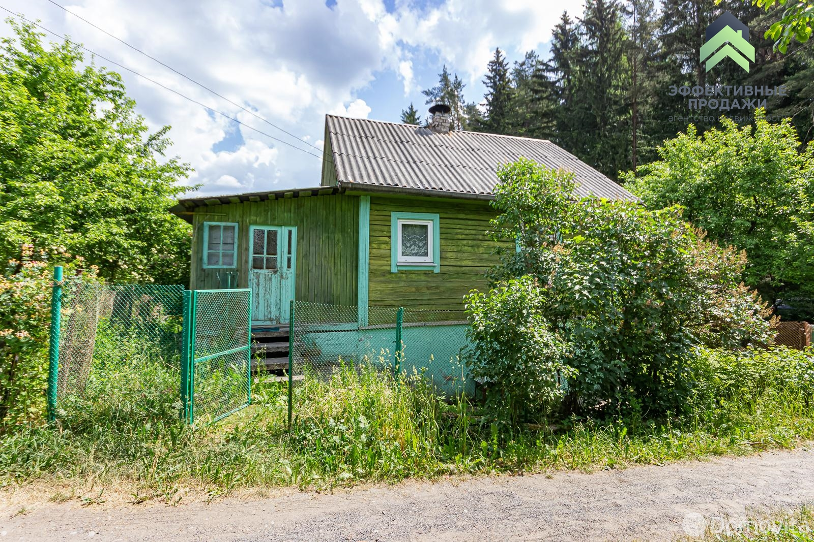Цена продажи дачи, Солнечная поляна Анусино, 