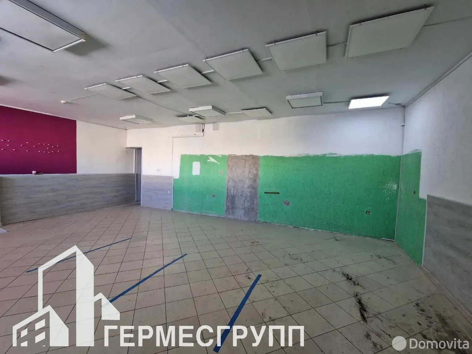 арендовать офис, Лида, ул. Южный городок, д. 6/А