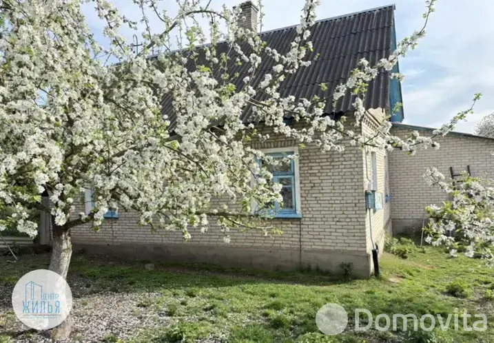 коттедж, Вертелишки, 