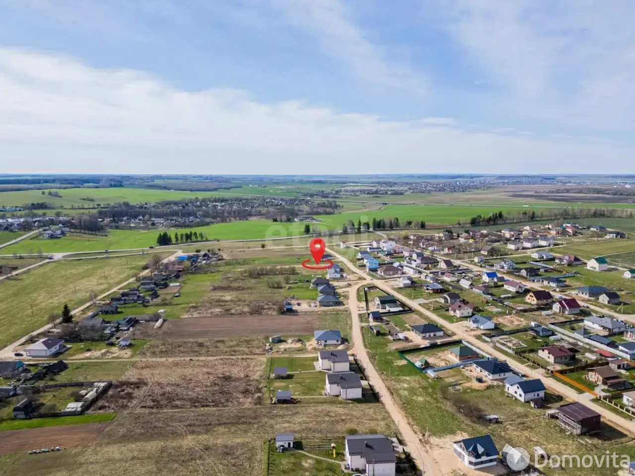 Купить земельный участок, 35 соток, Слобода, Минская область, 27000USD, код 570975 - фото 25