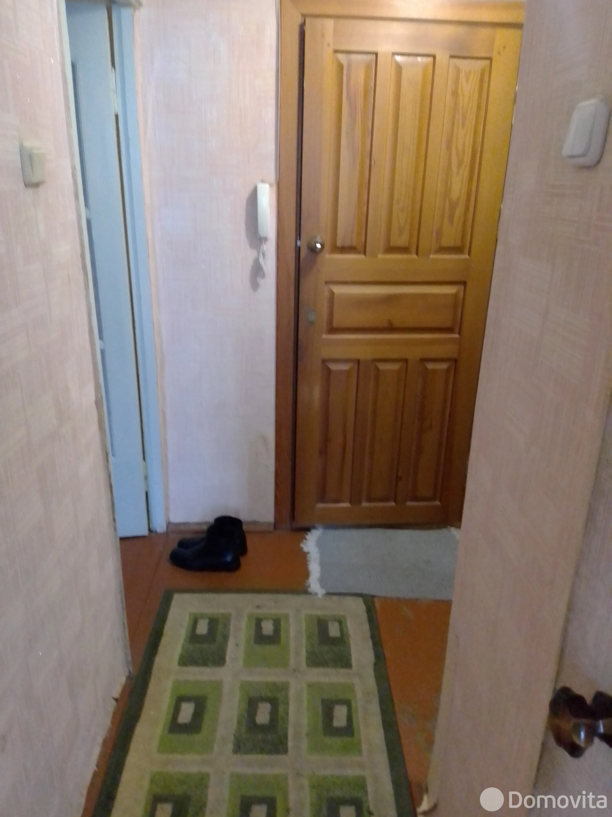 Снять 1-комнатную квартиру в Гомеле, ул. Жемчужная, д. 12, 350BYN, код 149820 - фото 10