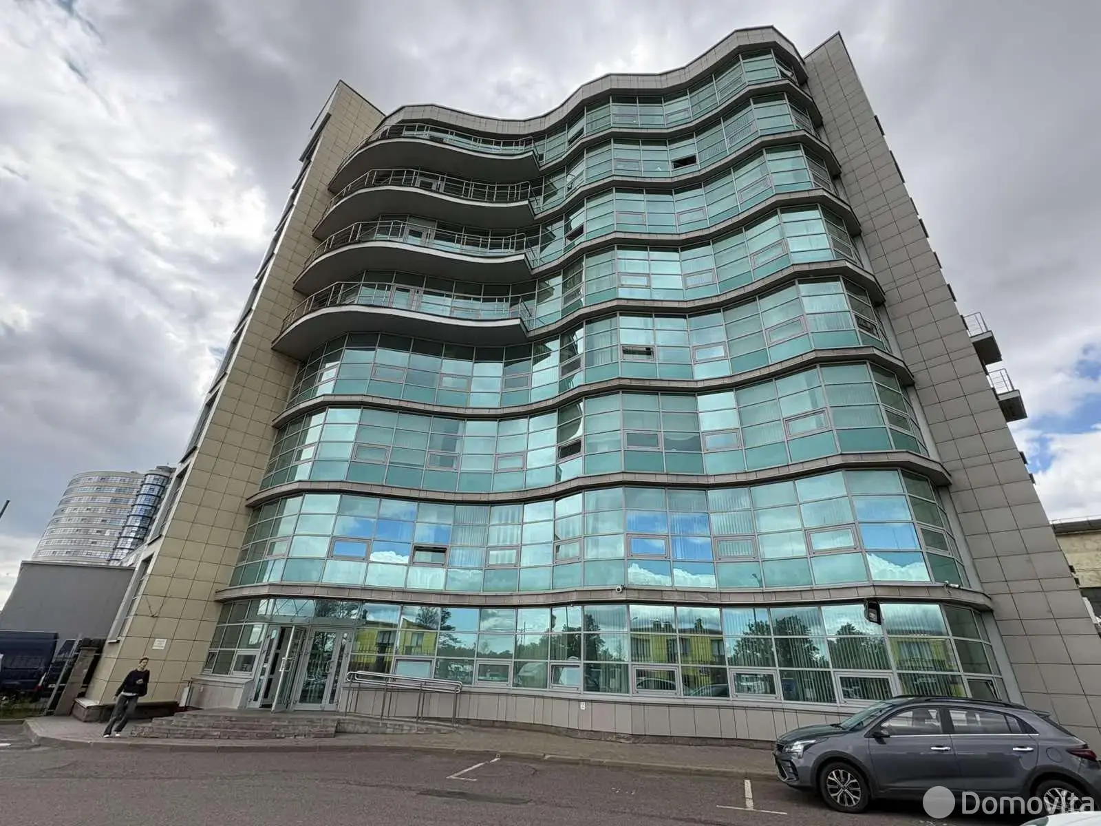 Купить офис на пр-т Партизанский, д. 178 в Минске, 76500USD, код 10412 - фото 12