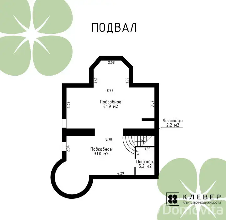 коттедж, Минск, ул. Стефановская, д. 36 в Центральном районе