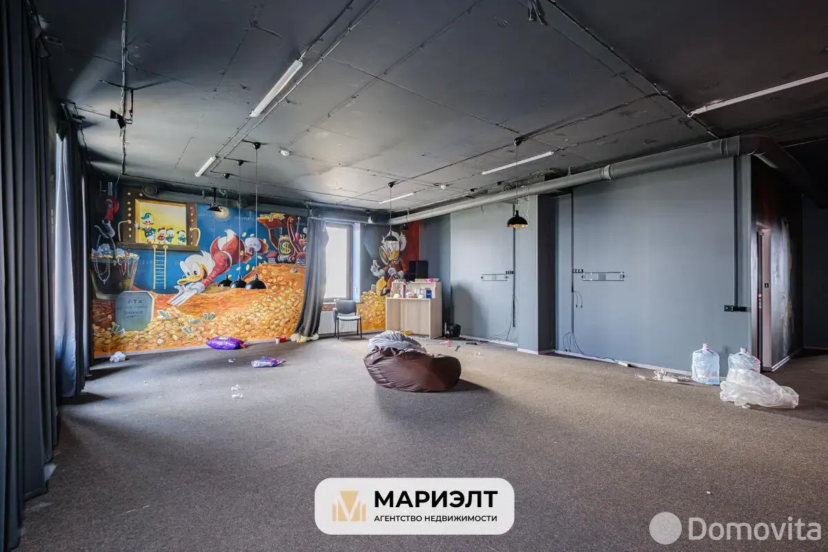 Аренда офиса на ул. Мястровская, д. 26 в Минске, 36698BYN, код 16855 - фото 14