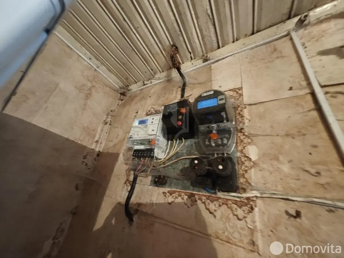 дом, Заболотье, ул. Пролетарская