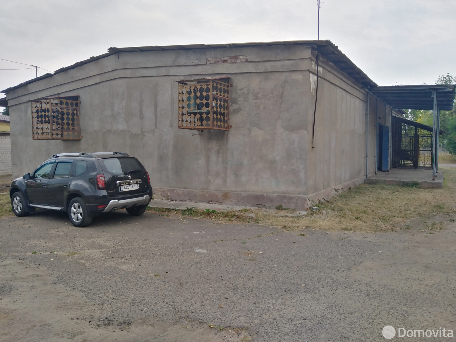 Цена продажи склада, Бобруйск, ул. Карла Маркса, д. 220А