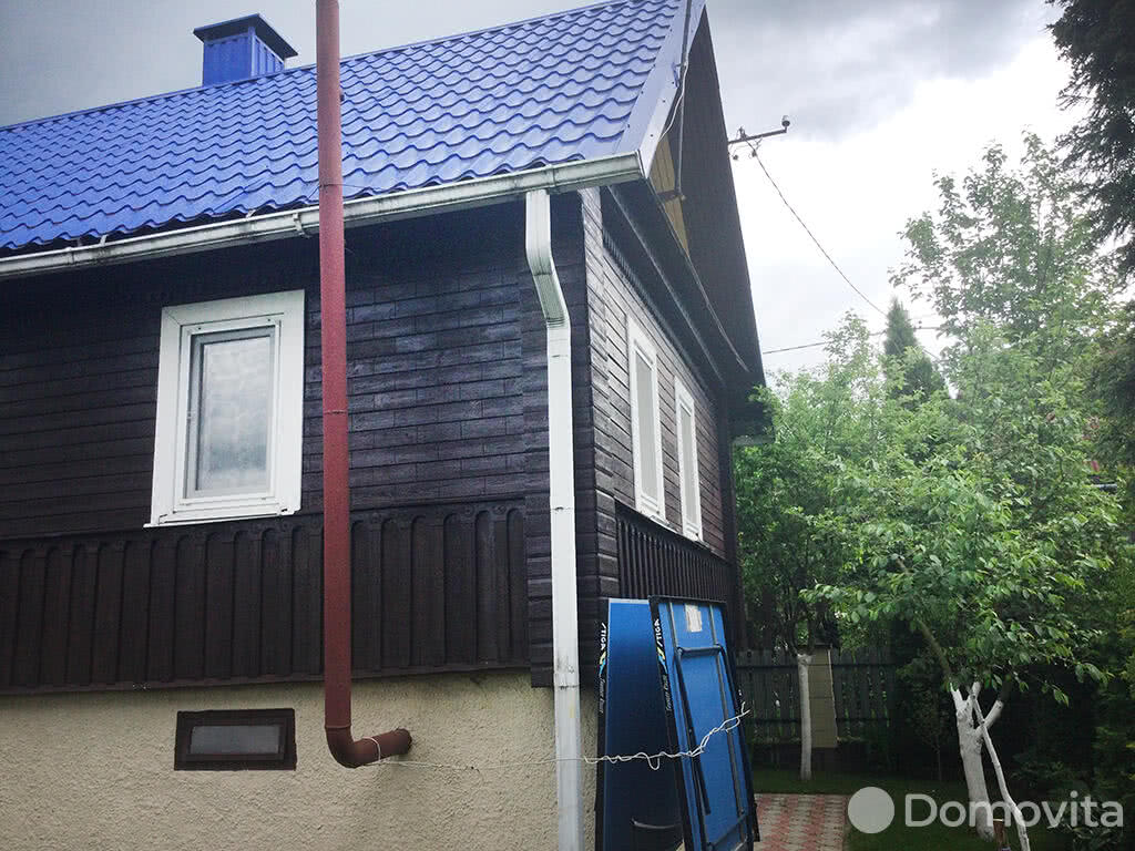 Купить 3-этажную дачу в Романовка Минская область, 45000USD, код 176239 - фото 4