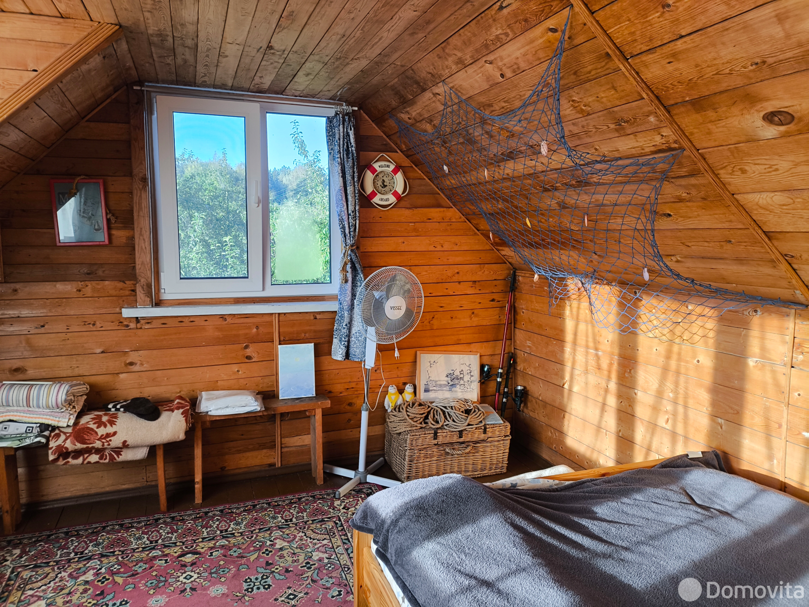 Продажа 2-этажной дачи в Сосны-Сад Минская область, 18999USD, код 184942 - фото 24