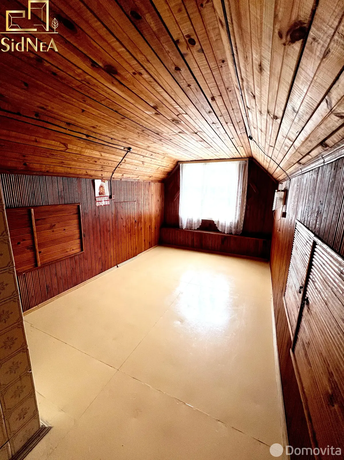 Купить 1-этажную дачу в СЯБРЫ-83 Минская область, 13000USD, код 183417 - фото 20