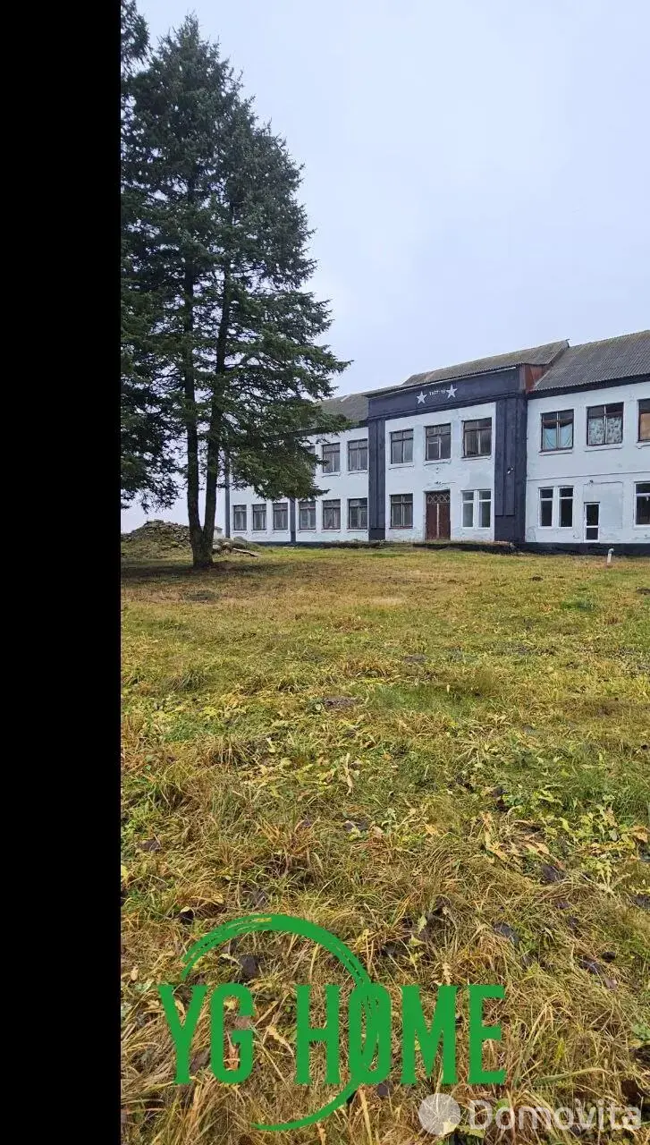 Стоимость продажи офиса, Великая Раевка, ул. Школьная, д. 1/А