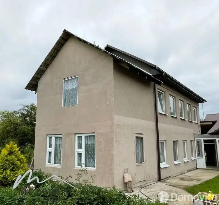 коттедж, Марьина Горка, пер. Октябрьский 1-й, стоимость продажи 245 616 р.