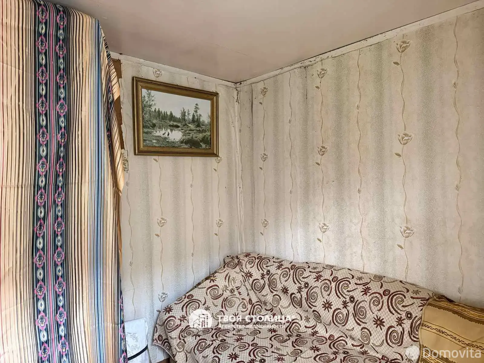 коттедж, Климовичи, 