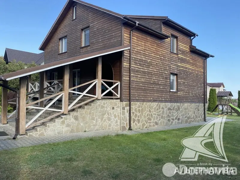 дом, Брест, , стоимость продажи 599 100 р.